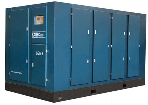 永磁變頻空壓機已成為行業趨勢